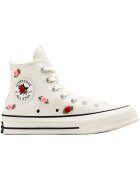 Converse Tenisi Chuck 70 Valentine Day - Bej