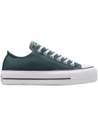 Converse Tenisi Chuck Taylor All Star Lift - Albastru