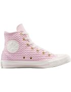 Converse Tenisi Chuck Taylor All Star - roz pal