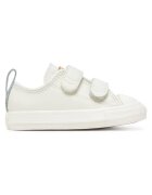 Converse Tenisi copii 304832031 - Piele naturala - Bej - Bej