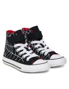 Converse Tenisi copii - Chuck Taylor All Star - negru - tesatura -