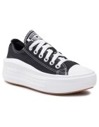 Converse Tenisi dama - 570256C - Textil - Negru