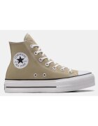 Converse Tenisi dama Chuck Taylor All Star Lift - Cauciuc - Multicolor