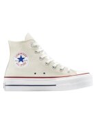 Converse Tenisi femei Chuck Taylor All Star Lift A12958C - Bej