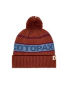 Cotopaxi Caciula unisex Nutmeg - model Cumbre - 100% material sintetic