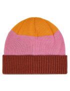 Cotopaxi Caciula unisex Sienna - Dusty Rose - material sintetic