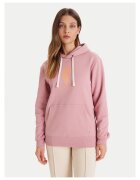 Cotopaxi Hanorac dama roz - din material moale