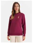 Cotopaxi Hanorac dama violet - textil - moale