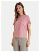 Cotopaxi Tricou dama culoare roz - bumbac