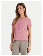 Cotopaxi Tricou dama roz - bumbac
