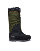 Crispi Cizme trekking barbati Highland Hp - verde - textil