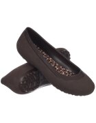 Crocs Balerini Mammoth Leopard - material sinteticwqfwqd - Maro