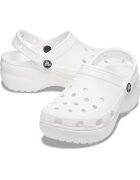 Crocs CLASSIC PLATFORM CLOG W