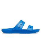Crocs Papuci Classic Sandal - US Albastru - Bright Cobalt - Albastru