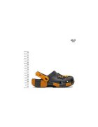 Crocs Papuci copii 305026835 - Sintetic - Negru - Negru