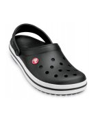 Crocs Saboti Barbati - Crocband 11016 Clog - Negru -