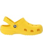 Crocs Saboti roomy fit slingback Classic - Lavanda