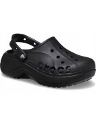 Crocs Saboti slingback cu perforatii
