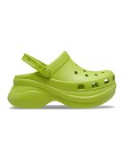 Crocs Saboti slingback demi-wedge Bae