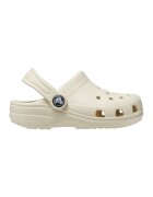 Crocs Saboti slingback unisex Classic - Crem