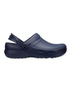 Crocs Saboti Specialist II - US Albastru - Navy - Alb