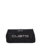 Custo Barcelona Geanta crossbody cu logo - Negru