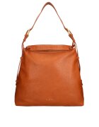 Custo Barcelona Geanta cu bareta Veridia Plus - Caramel