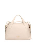 Custo Barcelona Geanta shopper de piele ecologica - Bej deschis