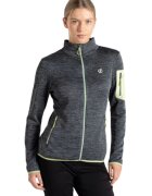Dare2b Bluza de trening cu fermoar -
