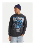 DC Shoes Hanorac pentru barbati gri