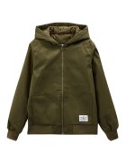 DC Shoes Jacheta cu 4 buzunare frontale