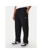 DC Shoes Pantaloni sport barbati negru
