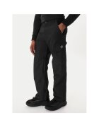 DC Shoes Pantaloni sport barbati - sintetic/textil - negru