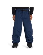 DC Shoes Pantaloni unisex de snowboard