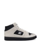 DC Shoes Tenisi barbati MANTECA 4 HI S ADYS1 - Gri