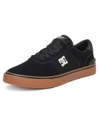 DC Shoes Tenisi barbati negru - textil - AW247501