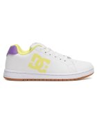 DC Shoes Tenisi dama - ADJS700082-H - alb