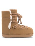 DeeZee Botine dama - 59055880901683400 - Piele ecologica - Maro