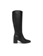 DeeZee Cizme dama - CEO-HY17367-1A - negru