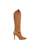 DeeZee Cizme dama - JDY210930 - maro