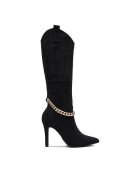 DeeZee Cizme dama - JDY210930 - negre