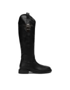 DeeZee Cizme dama - negru - 13263-10