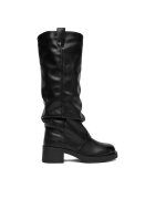 DeeZee Cizme dama negru - CEO-HY96158-20