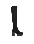 DeeZee Cizme dama - negru - CEO-WS19343-01