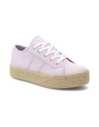 DeeZee Espadrile dama - 438809 - Textil - Violet