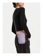 DeeZee Geanta dama model DZE-S-018-07 - fiolet - material textil.