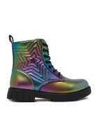 DeeZee Ghete copii - CEO-CM241227-16 - multicolor - tesatura -