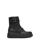 DeeZee Ghete cu platforma fete negru