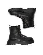 DeeZee Ghete dama - 13116-4 - negru - sintetic