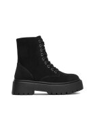 DeeZee Ghete dama - CEO-HY13123-1 - negru - sintetic